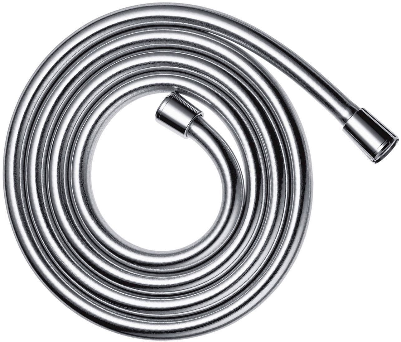 Flexibel Isiflex Hansgrohe 1/2"-1/2" 125CM chroom