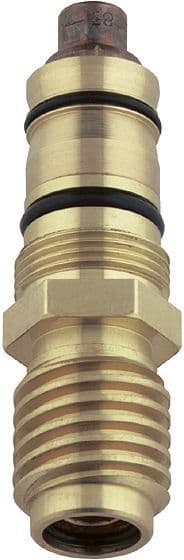 Thermo-element FG Grohtherm 3000 oud 1/2"