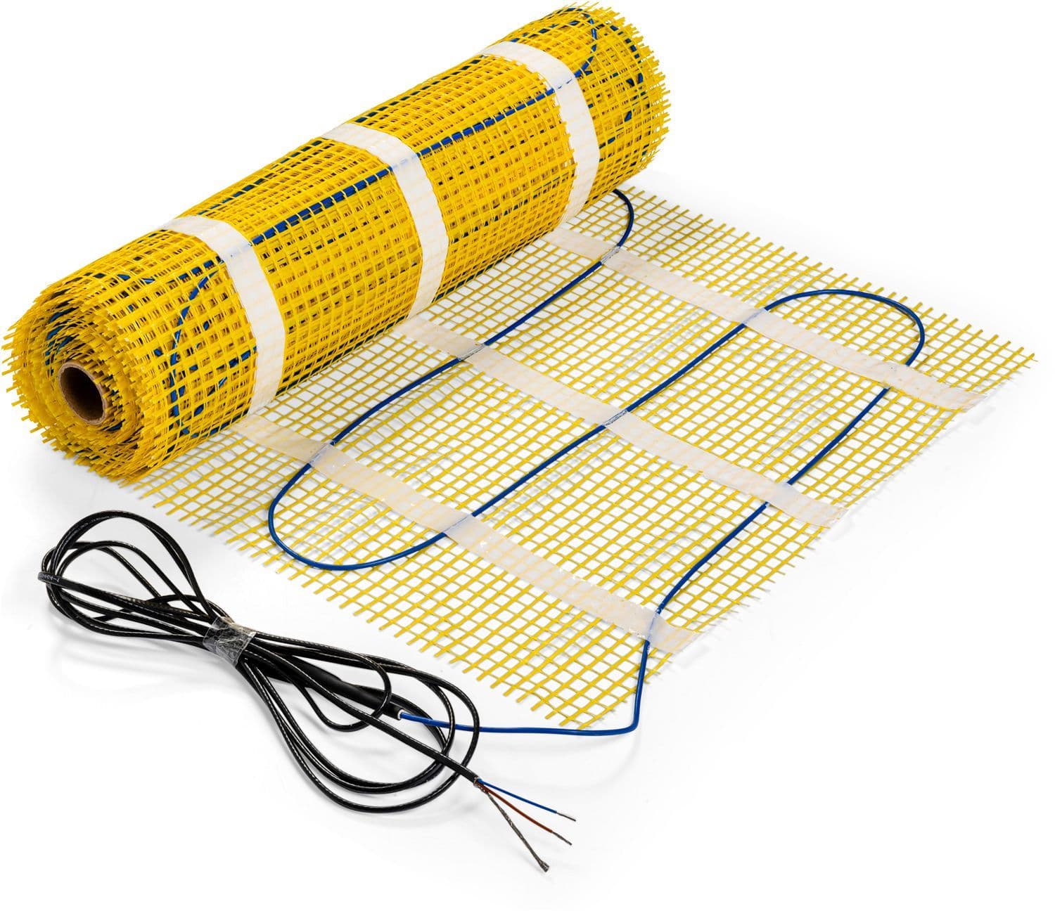 Elektrische vloerverwarming 6M² d-floor