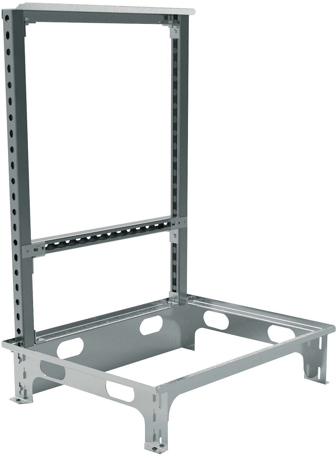 Montagestoel Hangend voor DucoBox Energy premium/eco