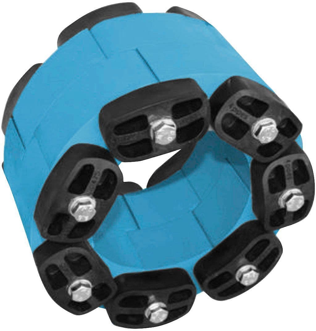 Microflex HP muurdoorvoer 160MM(209-212)