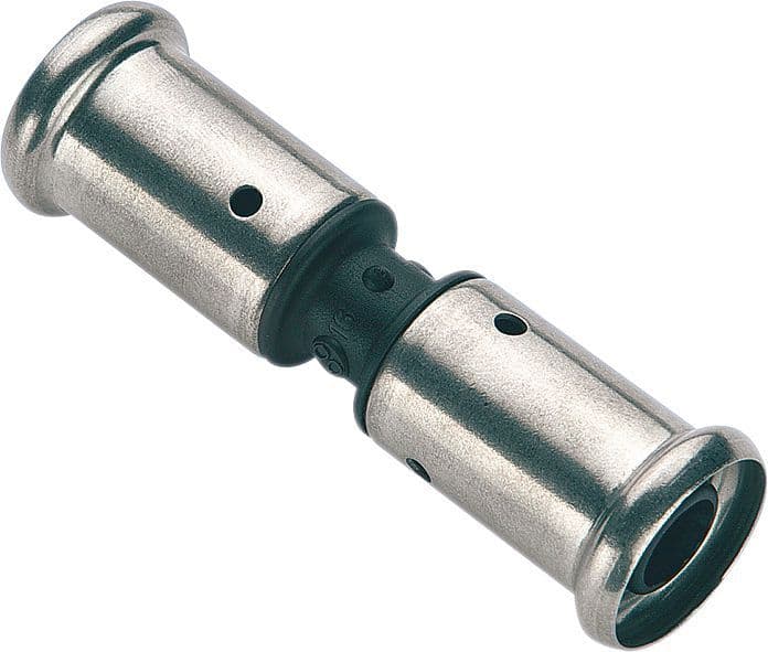 Mof 32MM kunststof pers Henco