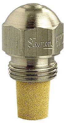 Gicleur S Steinen 0,85GPH 60°