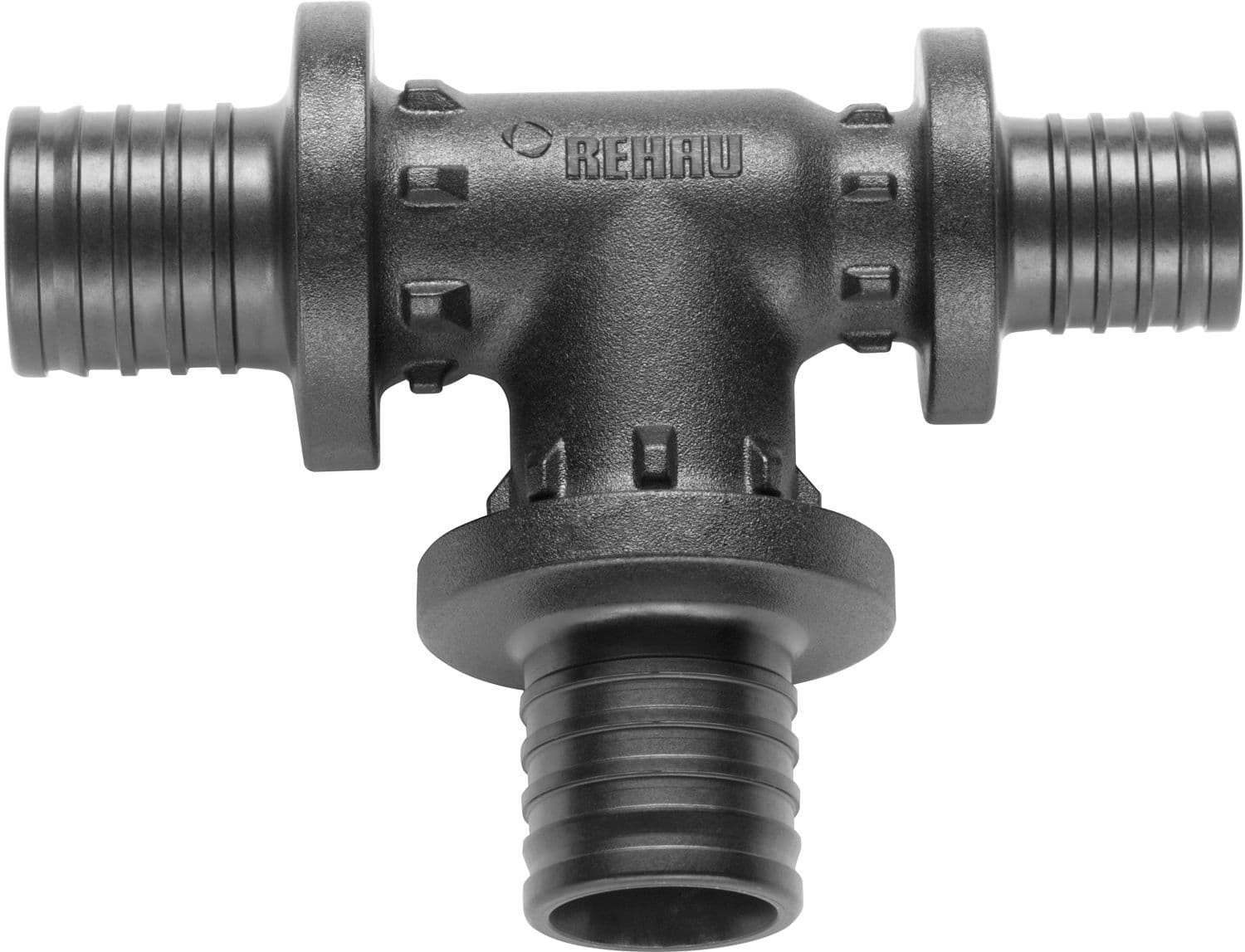 Reductie T rautitan PX rehau 32-32-20MM