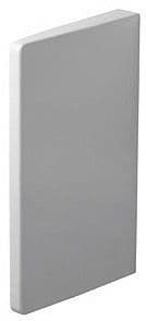 SCHAAMSCHOT STARCK 3 DURAVIT WIT