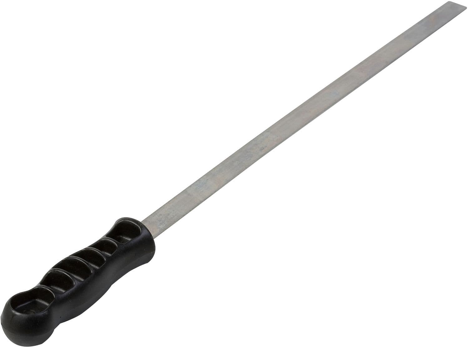 Reinigingsmes warmtewisselaar Alu 460MM