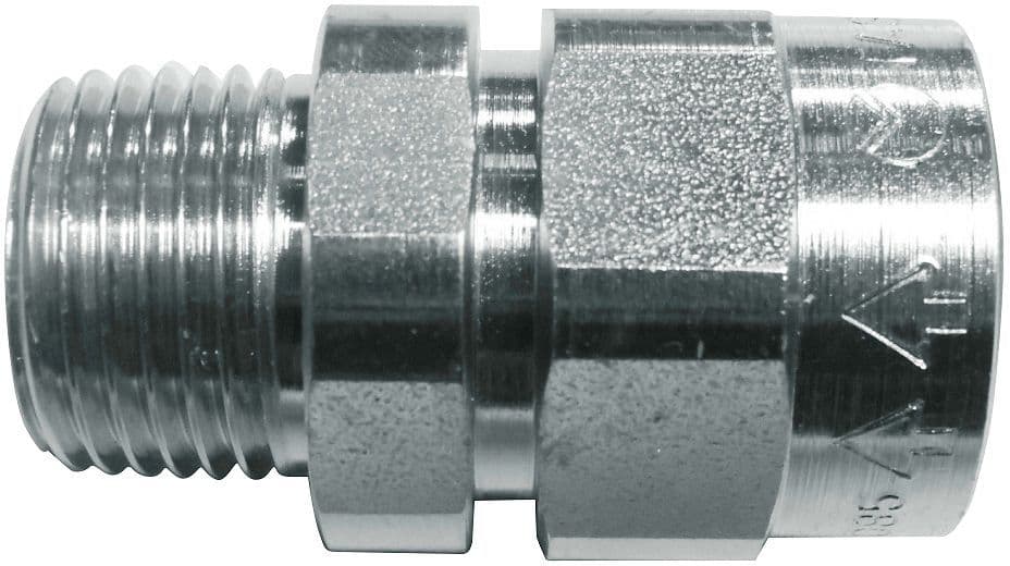Thermische veiligheidsklep gas 5/4" rht 5 bar