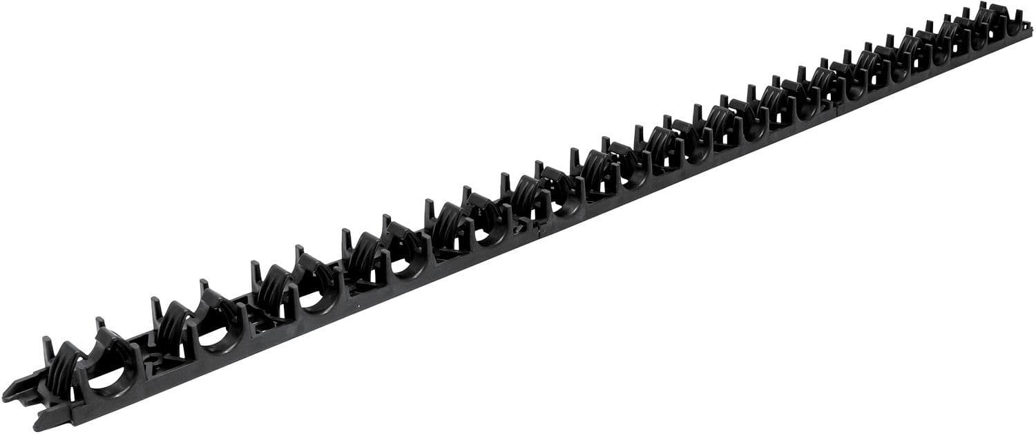 U-profiel zelfklevend d-floor lengte 1M