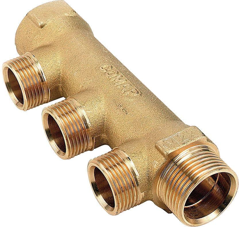 Collector Comap 3/4"-4-M22