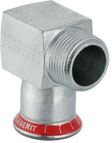 MAPRESS BOCHT HAAKS M 22MM-3/4"