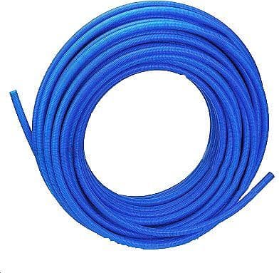 Mantel Blauw voor buis Comap 25-19MM rol 50M