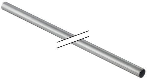DUBBELZIJDIGE VERZINKTE SPRINKLER BUIS MAPRESS 6M 76,1x2 P.LENGTE
