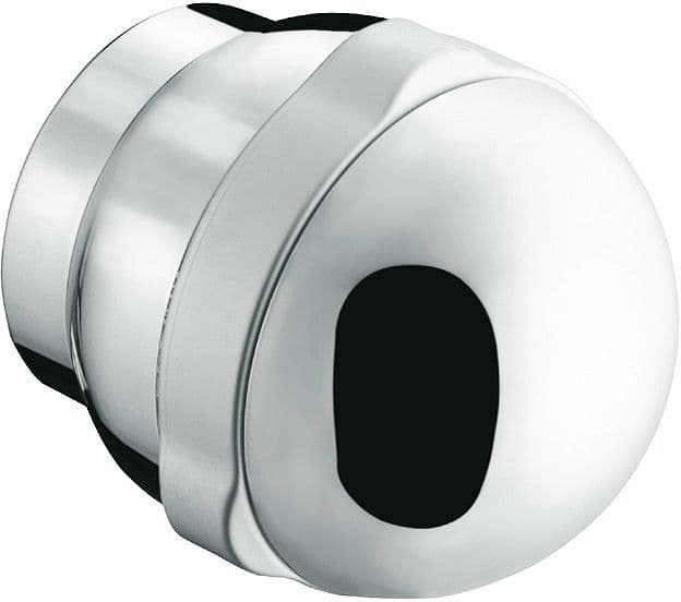 Greep stopkraan allegroh/arco Hansgrohe chroom