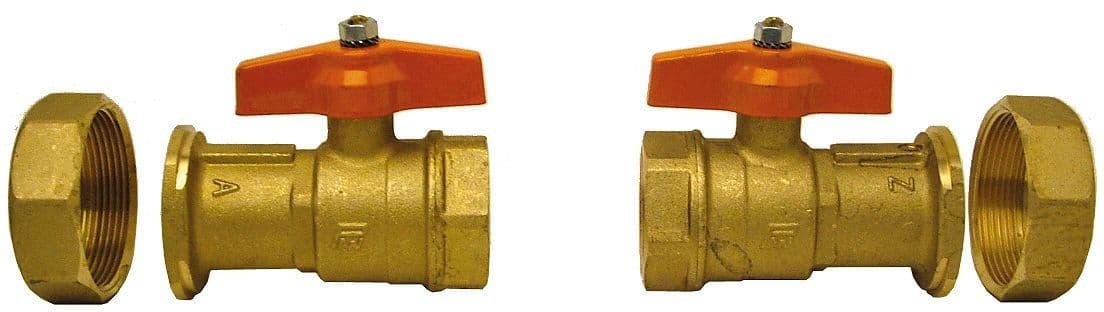 Pompset K1 2"-5/4"FF
