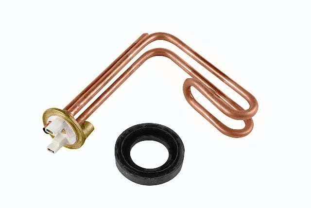 Weerstand 2000W voor initio ERP 10L Ariston en fims 10L
