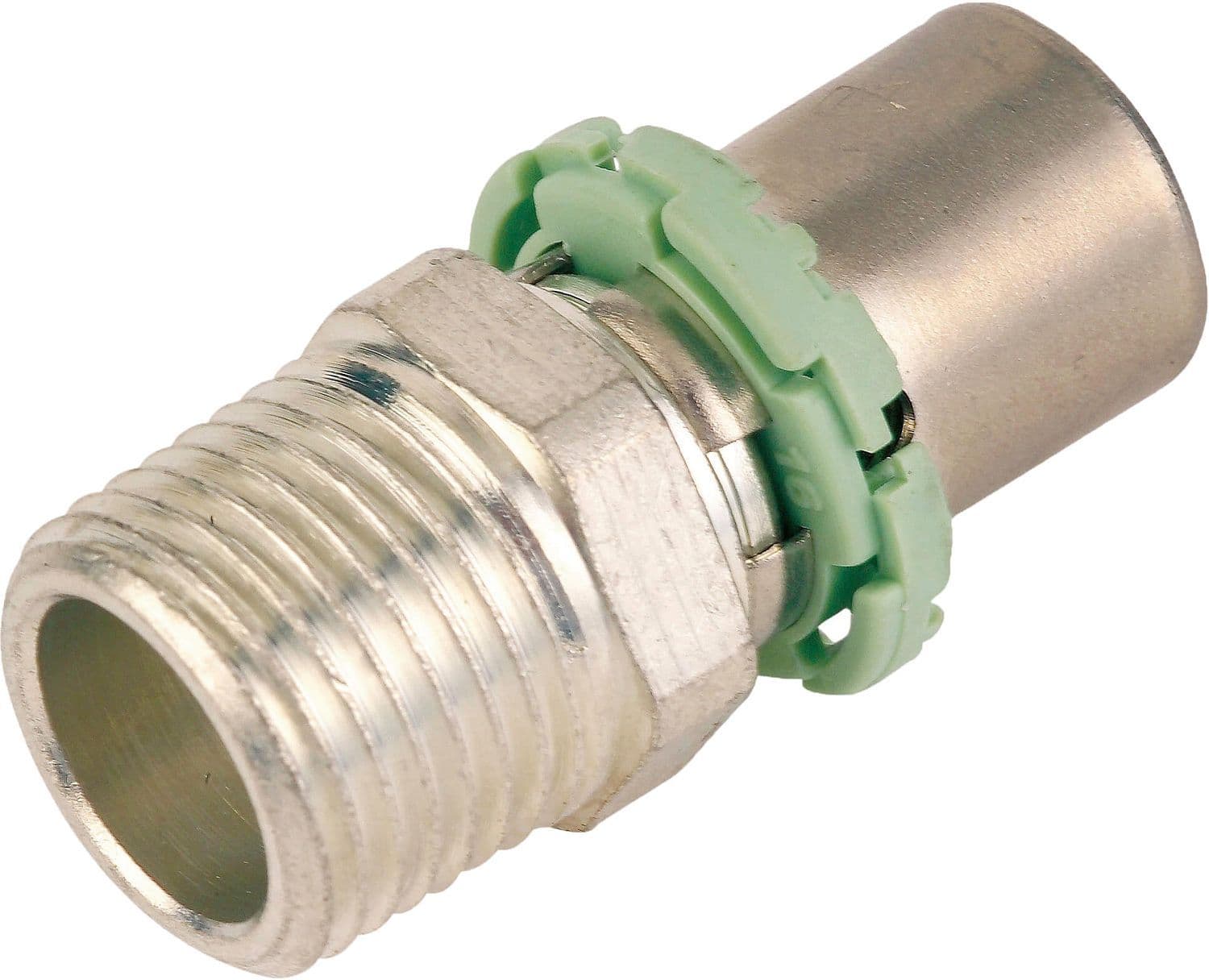 Puntstuk M 32MM-4/4" Skinpress Comap