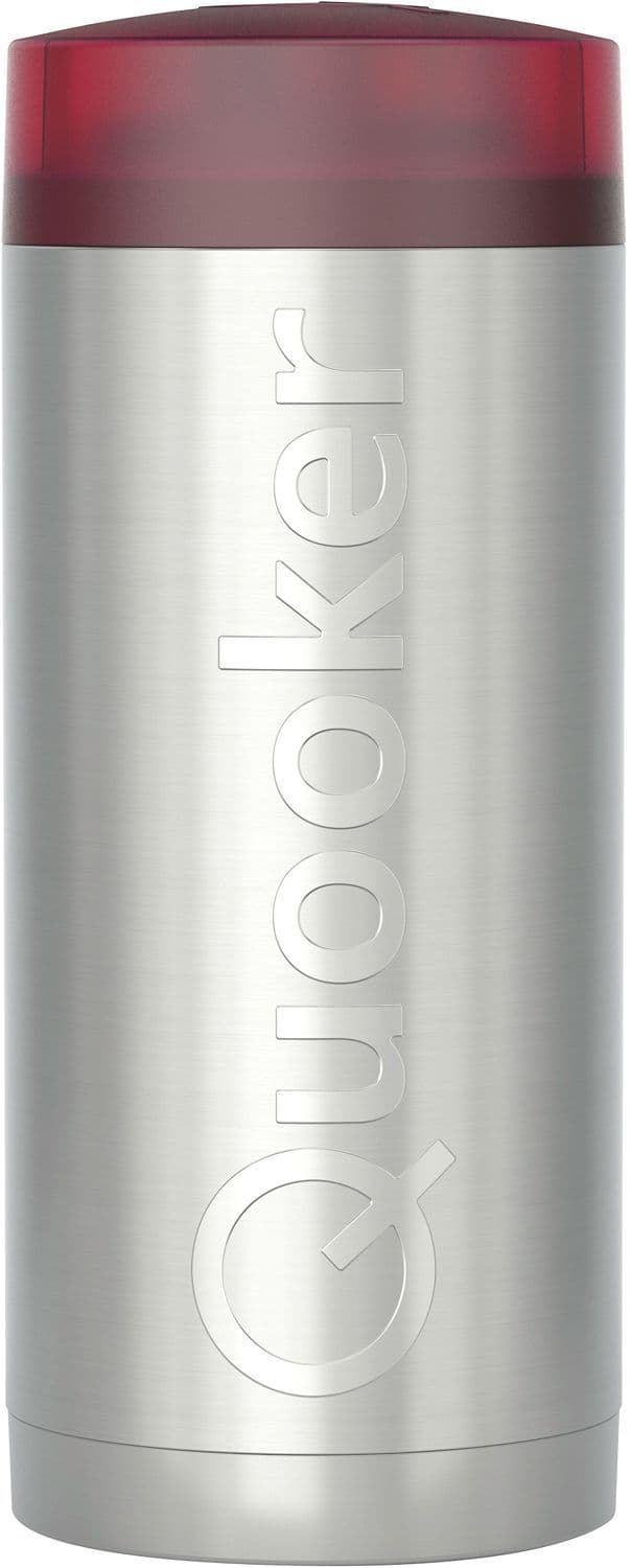 Reservoir combi quooker