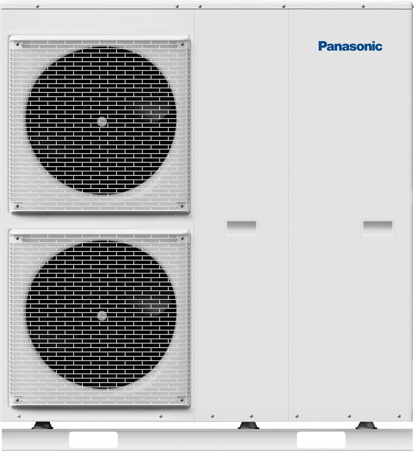 Warmtepomp lucht/water aquarea High Performance H panasonic monobloc 12KW