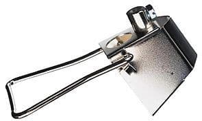 Pare-vent avec support sievert PRO88/86