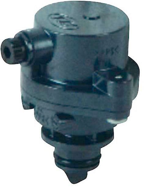 AUTOMATISCHE ONTLUCHTER CLIPS PANASONIC