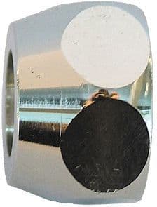 TÊTE BASSE SCHELL COMPL. CHR.3/8"F-12MM