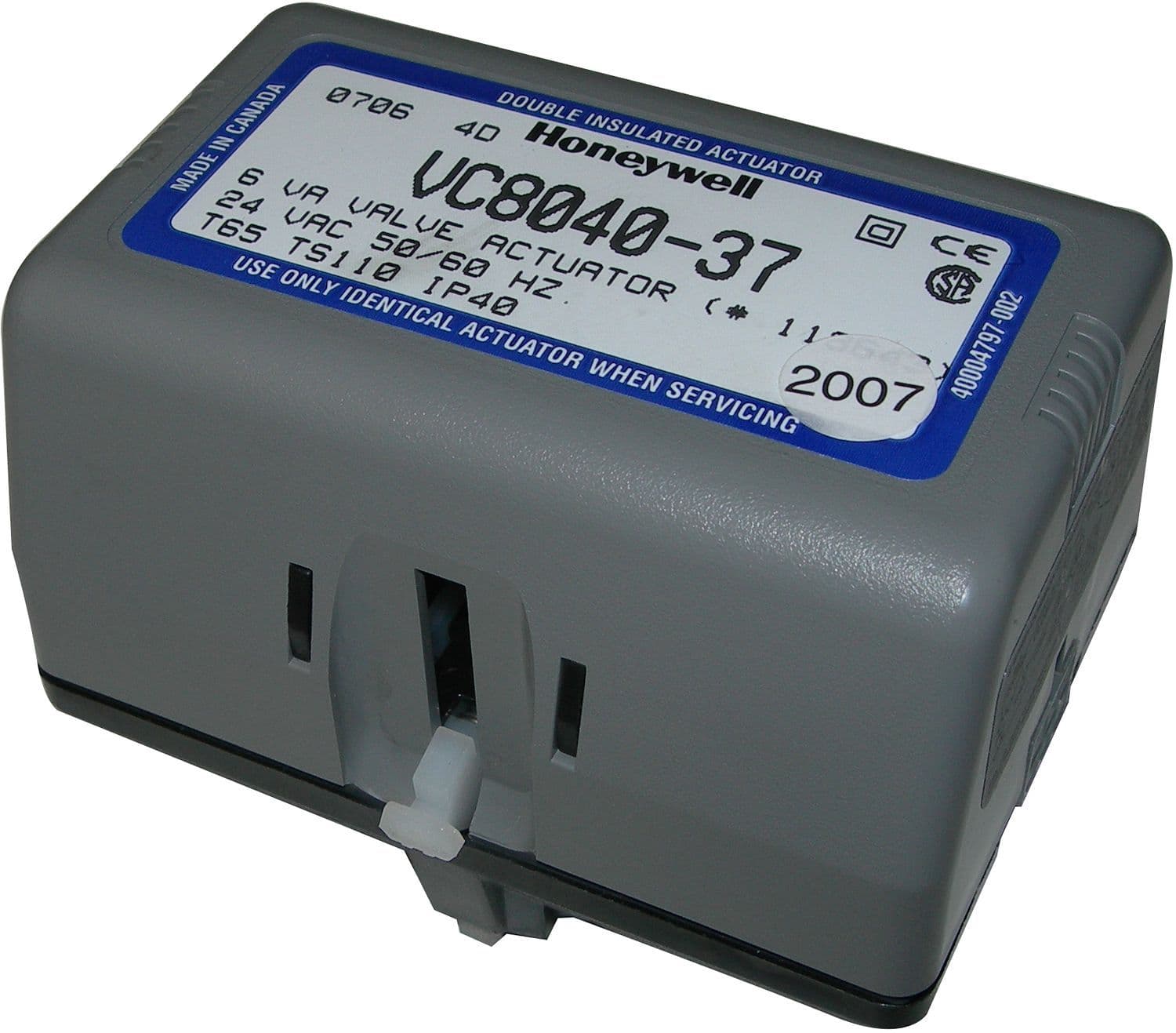 Motor quinta 28C/35C remeha