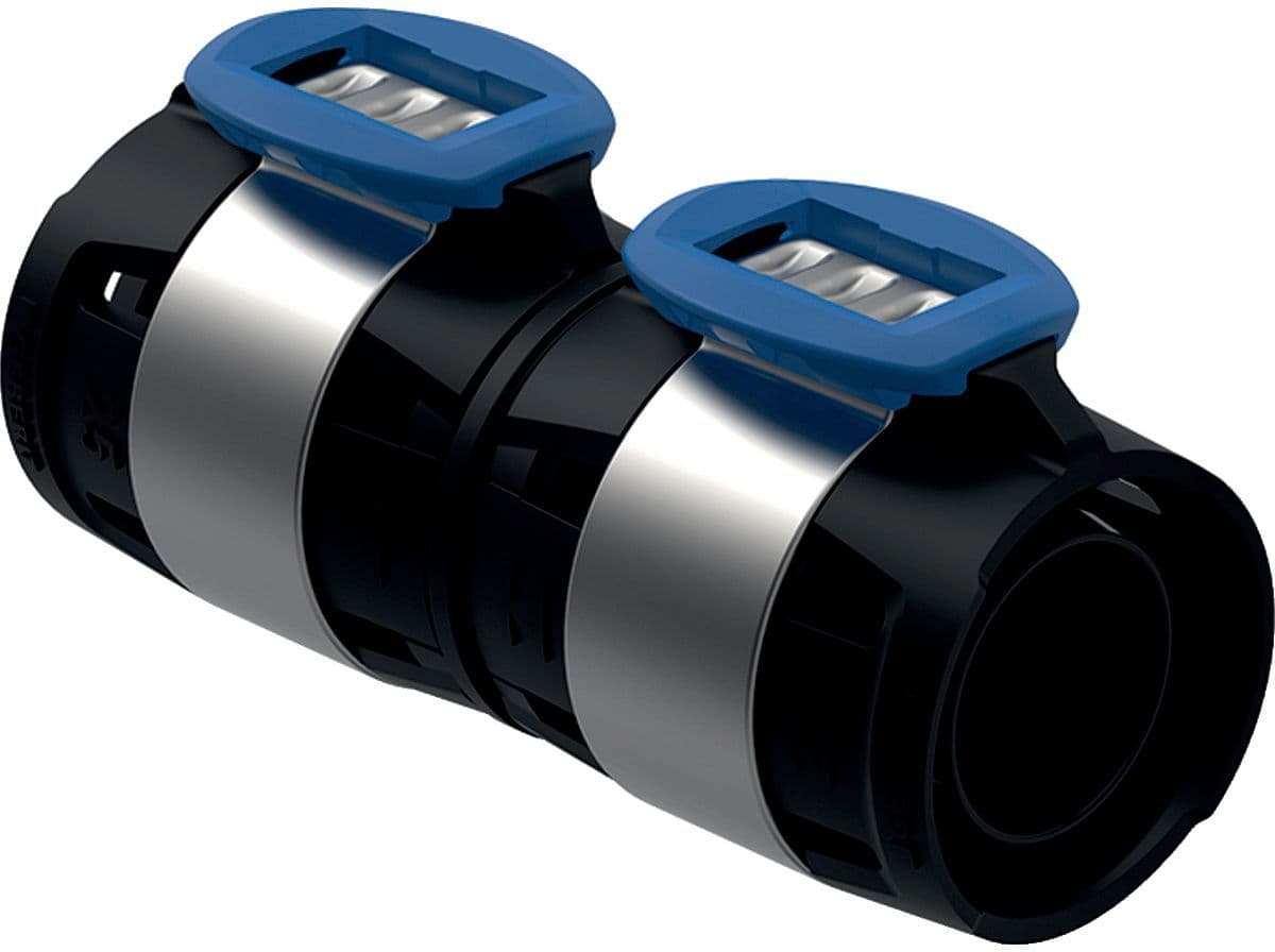 Mof 40MM FlowFit Geberit