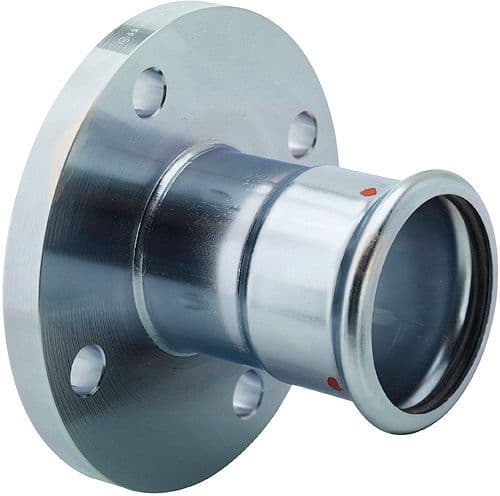 MAPRESS FLENS MET PERSMOF 88,9MM