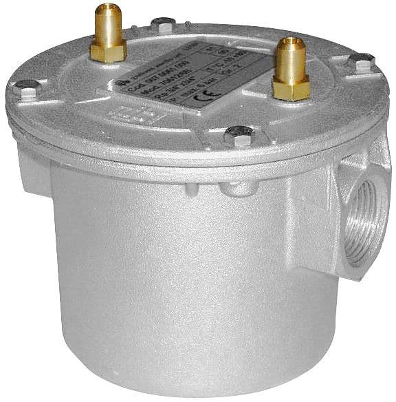 Gasfilter FG 15 1/2"