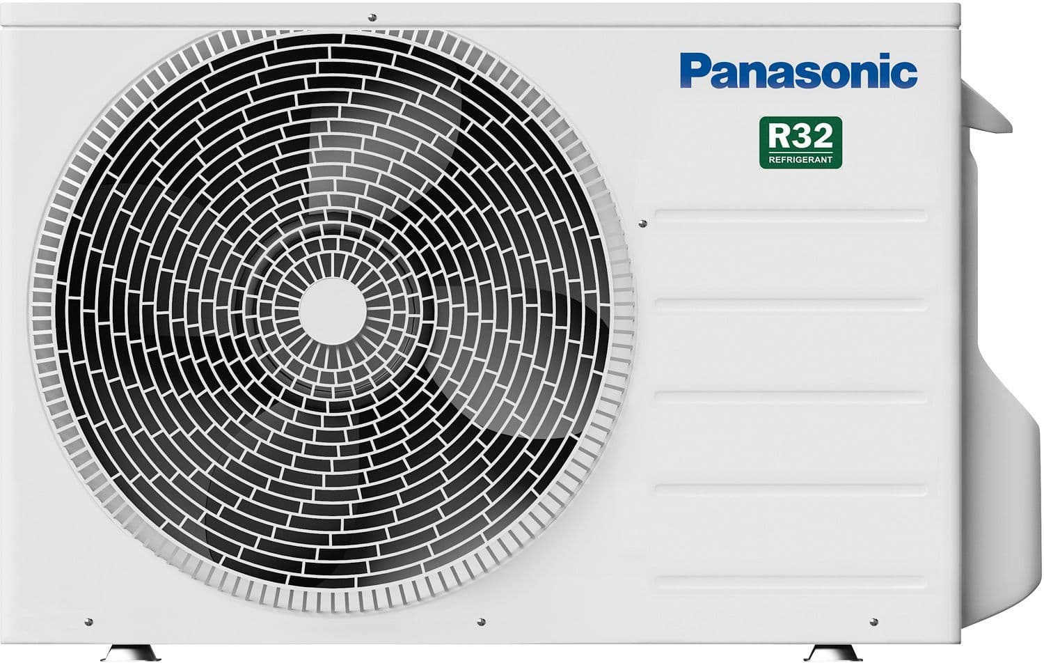 Unite exterieure PAC air/air airco monosplit RZ panasonic 2,5KW Wifi