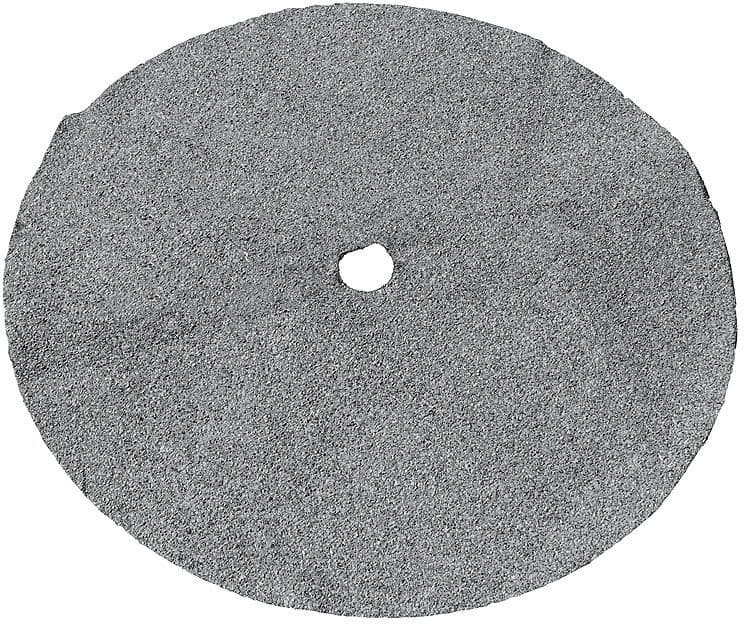 Dakdoorvoer ufo Grijze lei 48CM gat 30MM