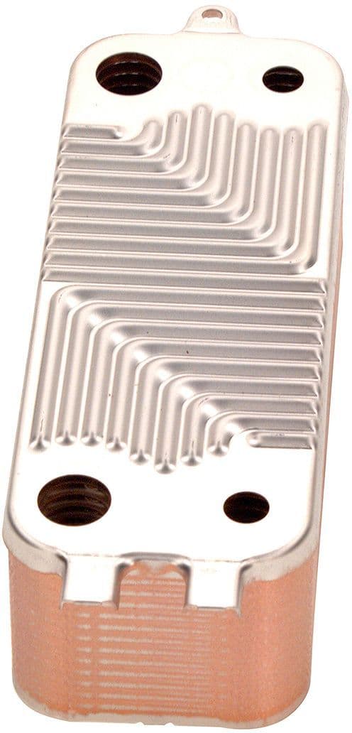 Warmtewisselaar c-phe 26 plates