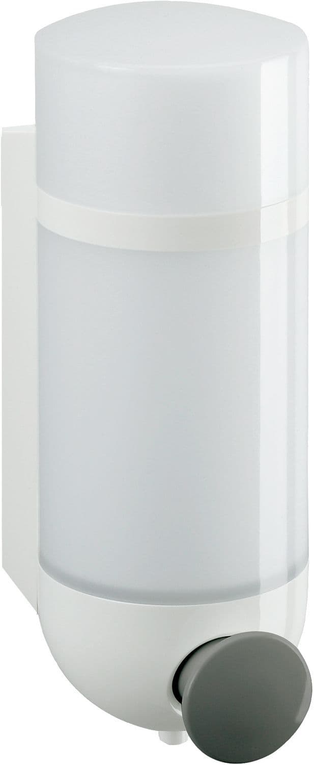 Distributeur savon Hewi 477 blanc