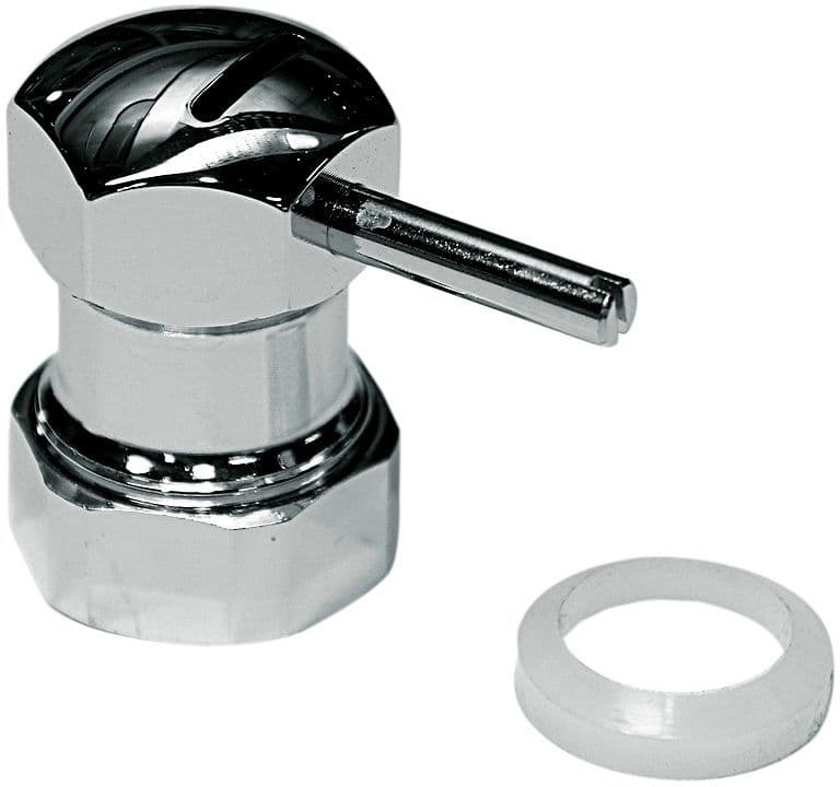 SPROEIKOP FLUSH SCHELL URINOIR