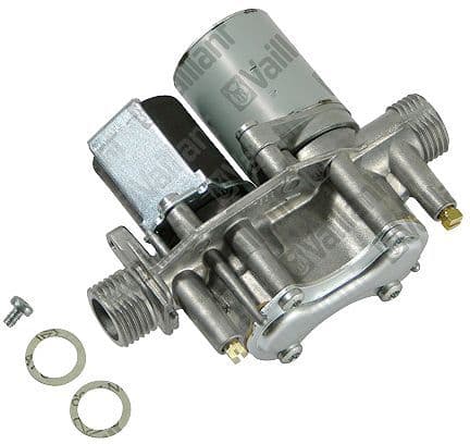 Gasblok Vaillant euro pro/plus