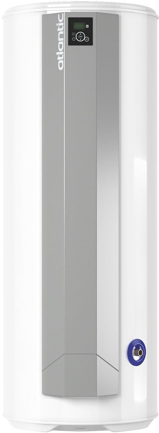 BINNENUNIT WARMTEPOMPBOILER SANITAIR SPLIT CALYPSO VERBONDEN LUCHTWATER ATLANTIC 270L STA. 3564W A+