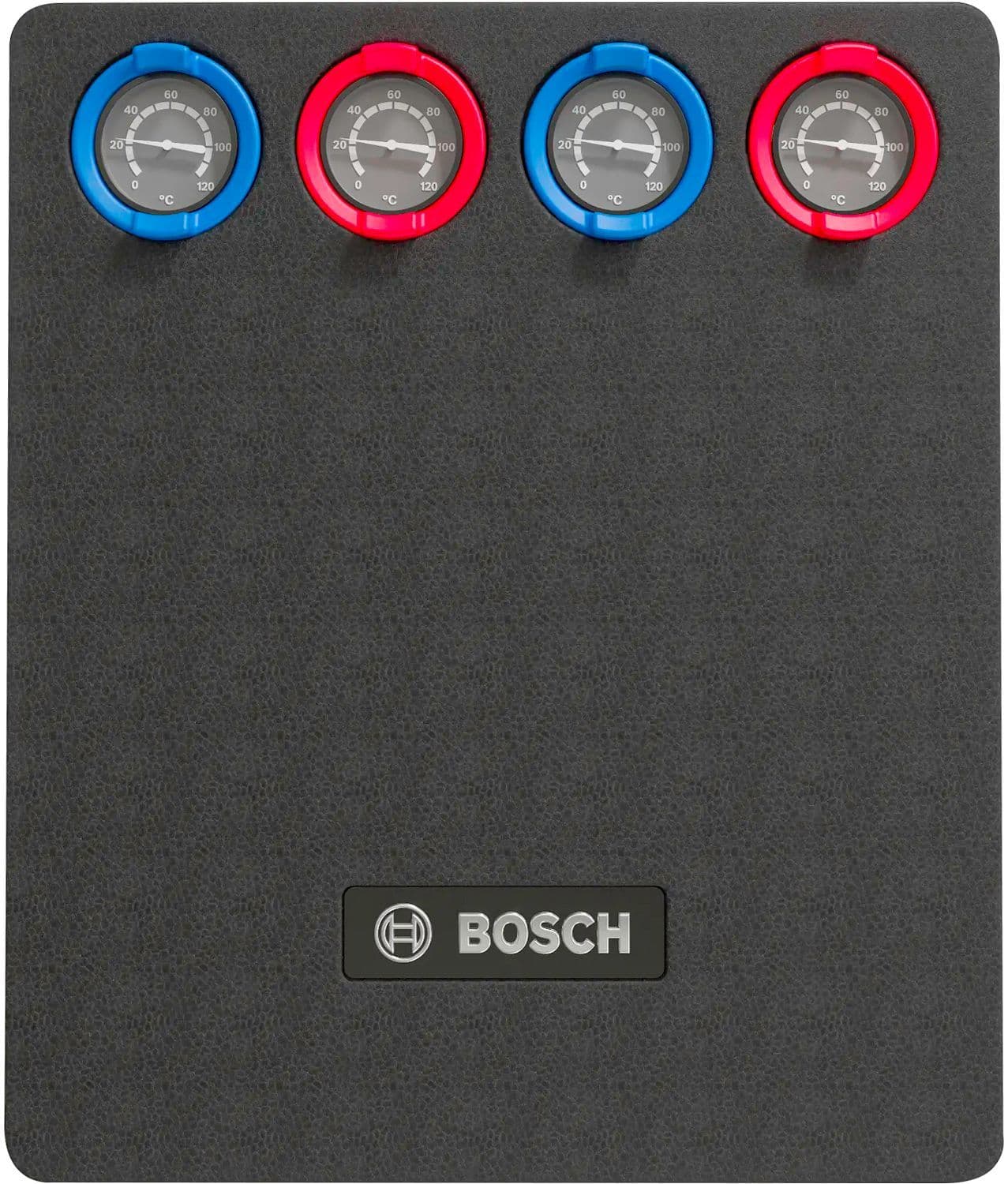 HYDRAULISCHE MODULE HSM2-M BOSCH 2X GEMENGD