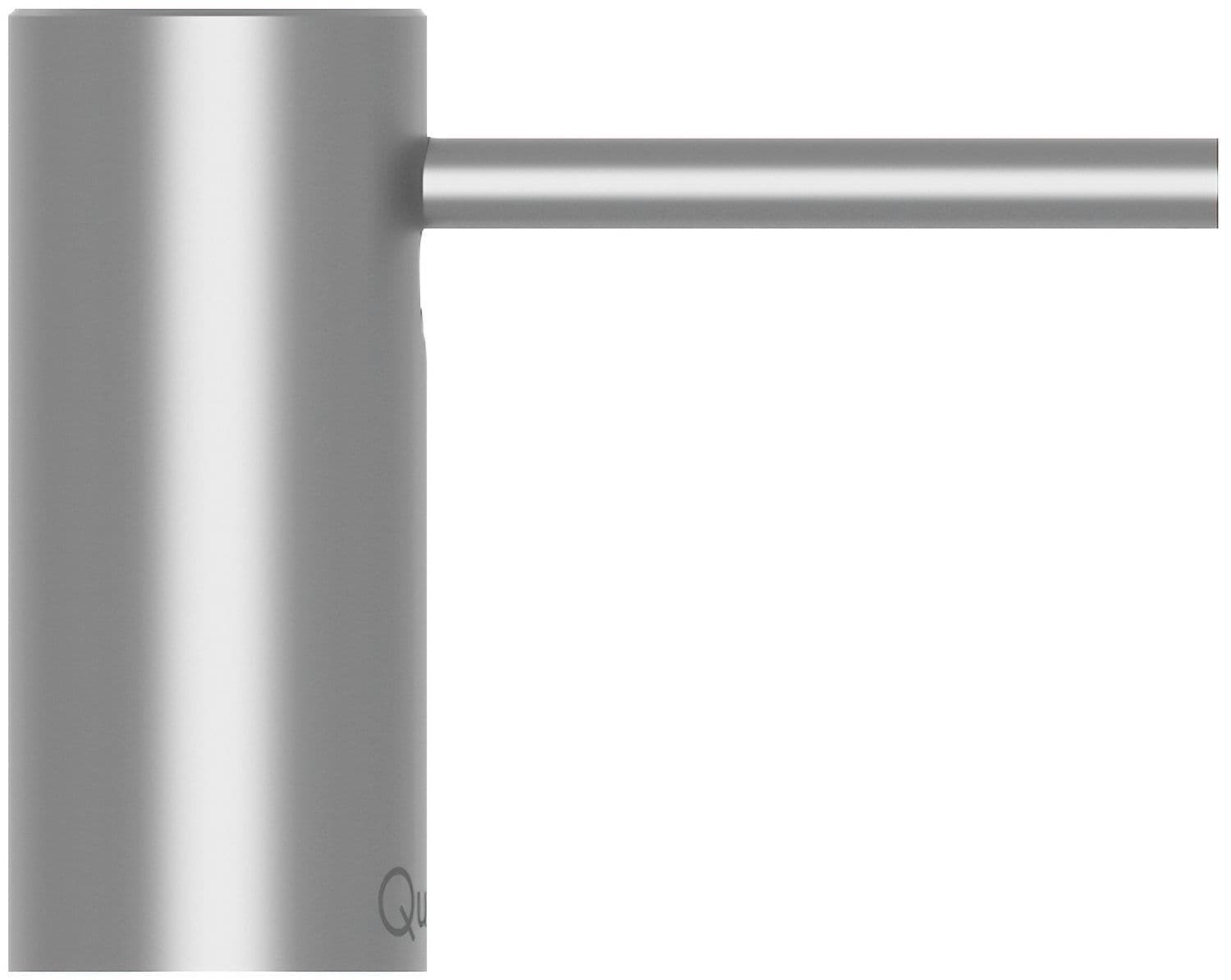 Zeeppomp nordic quooker Rvs