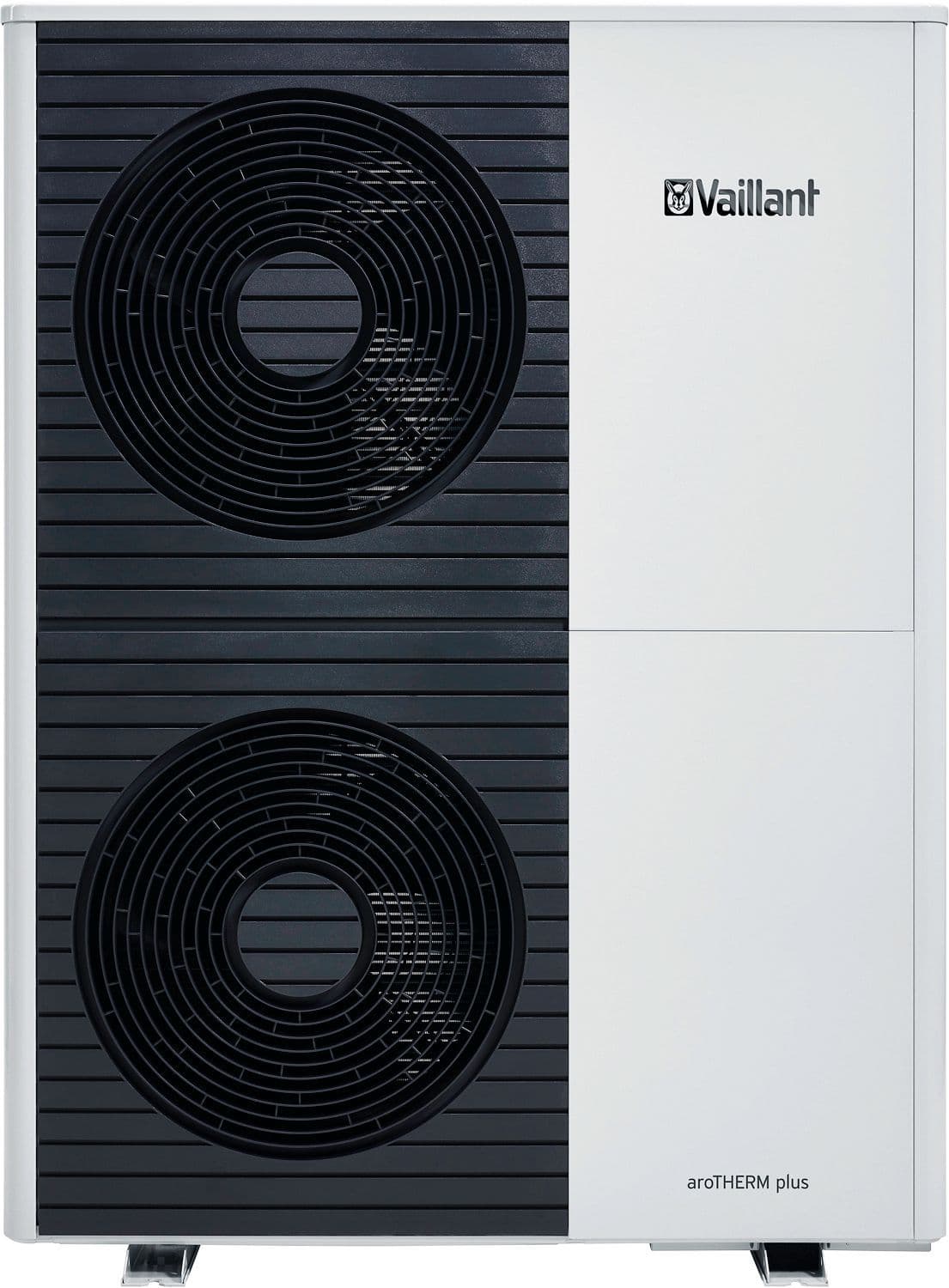 BUITENUNIT LUCHT/WATER SPLIT AROTHERM VAIL. 125/5 400V