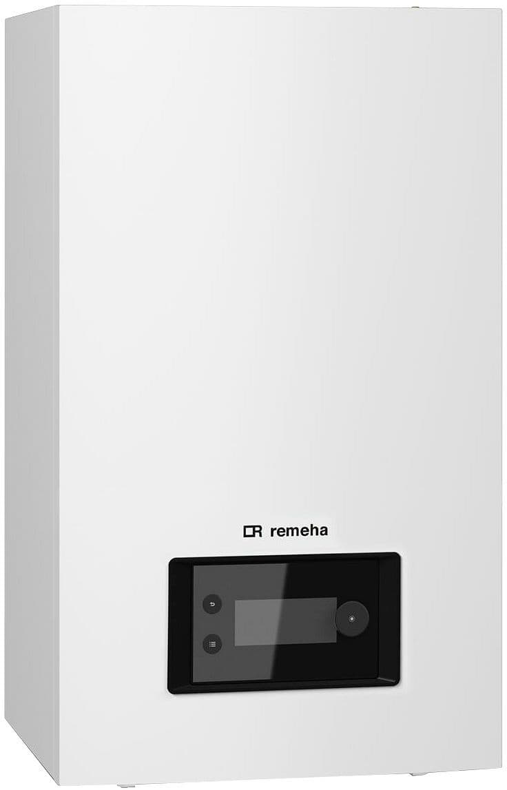 Unite interieure PAC air/eau split mercuria ace hybride 4,5-8KW R32 remeha ERP A+++ DESCO-188483