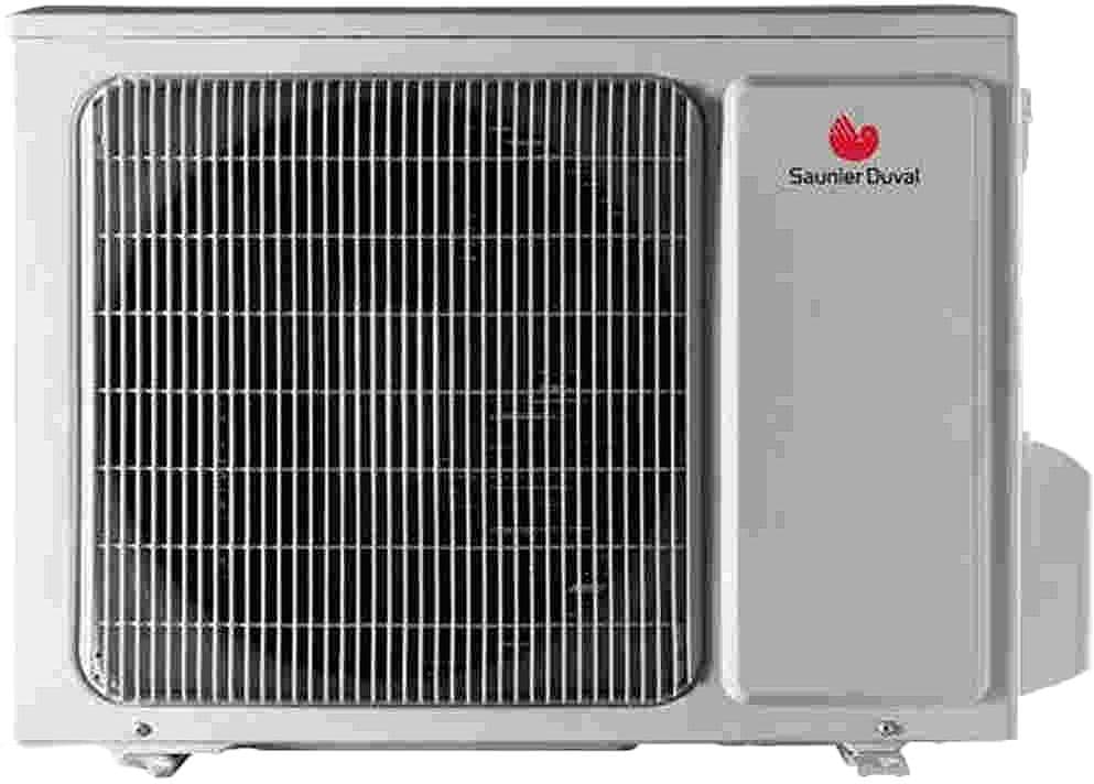 Airco VivAir unite exterieure 20-025 nwo Bulex ERP a+++/a++