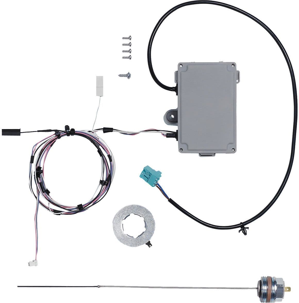 Elektrische anode eco-/aurocompact Vaillant