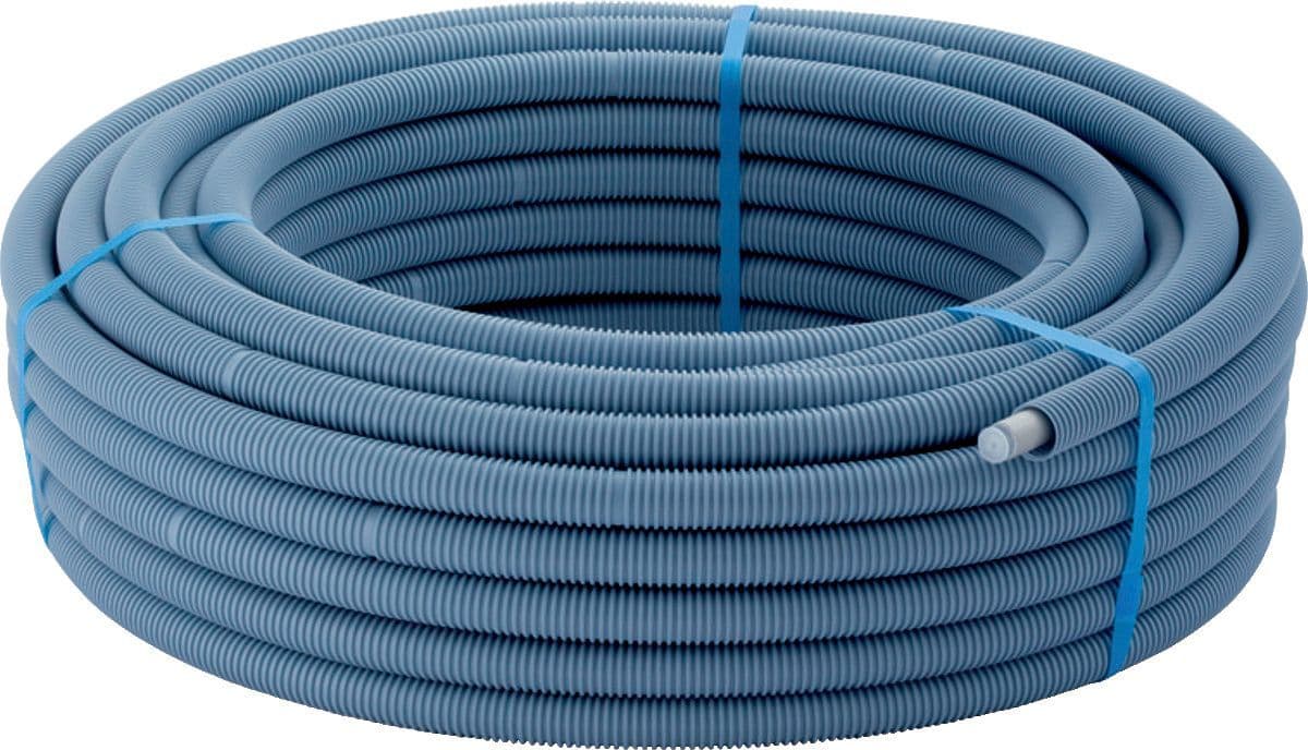 Meerlagenbuis met mantel 20X2MM FlowFit Geberit rol 50M FlowFit Geberit