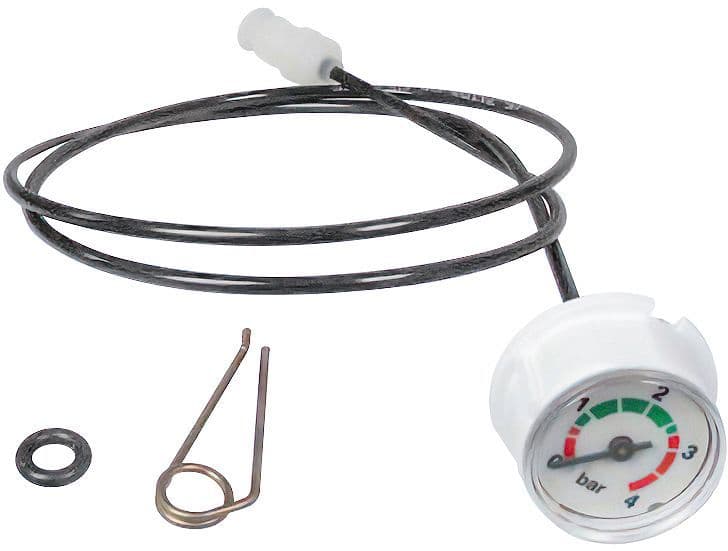 Manometer