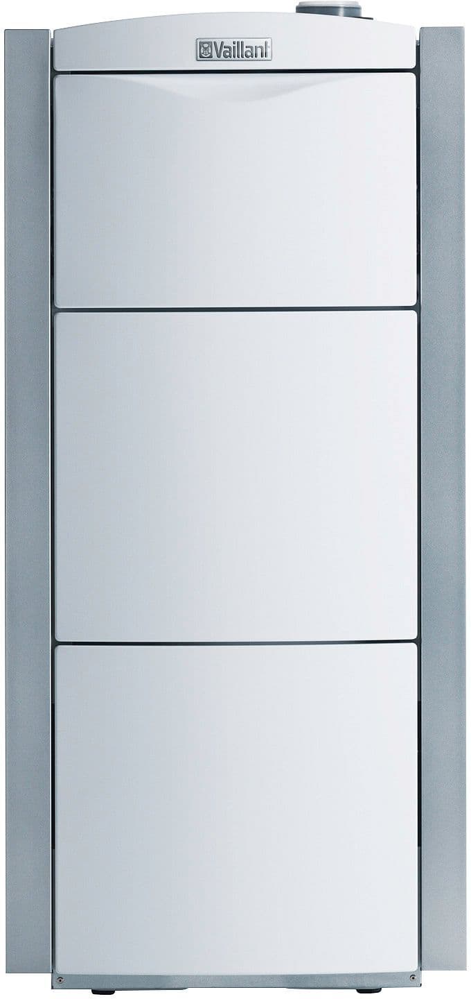 Condensatie vloerketel ecovit exclusiv Vaillant VKK286 28KW ERP klasse A