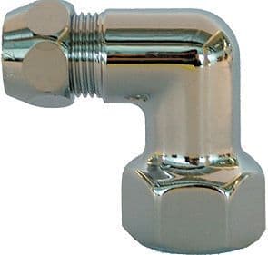 COUDE-RACCORD SCHELL F CHR 1/2"F-10MM SERRAGE