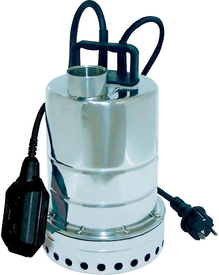 Dompelpomp Dab drenag 300M-A inox