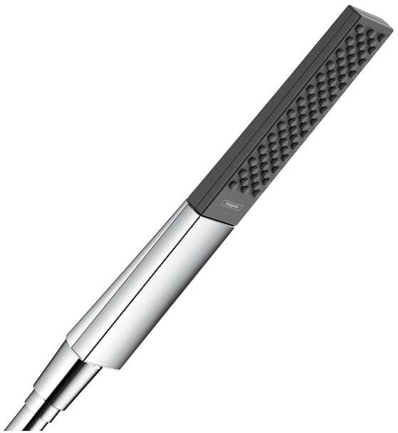 Handdouche Rainfinity 100 1JET HG chroom