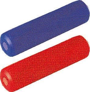 Afdekhuls mantelbuis 16MM Blauw