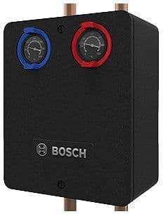 POMPGROEP GEMENGD 1 + MENGMODULE MM100 BOSCH 45KW